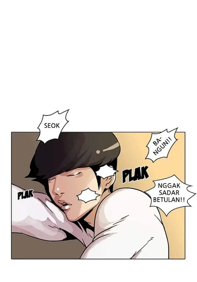 Lookism Chapter 13 Gambar 102