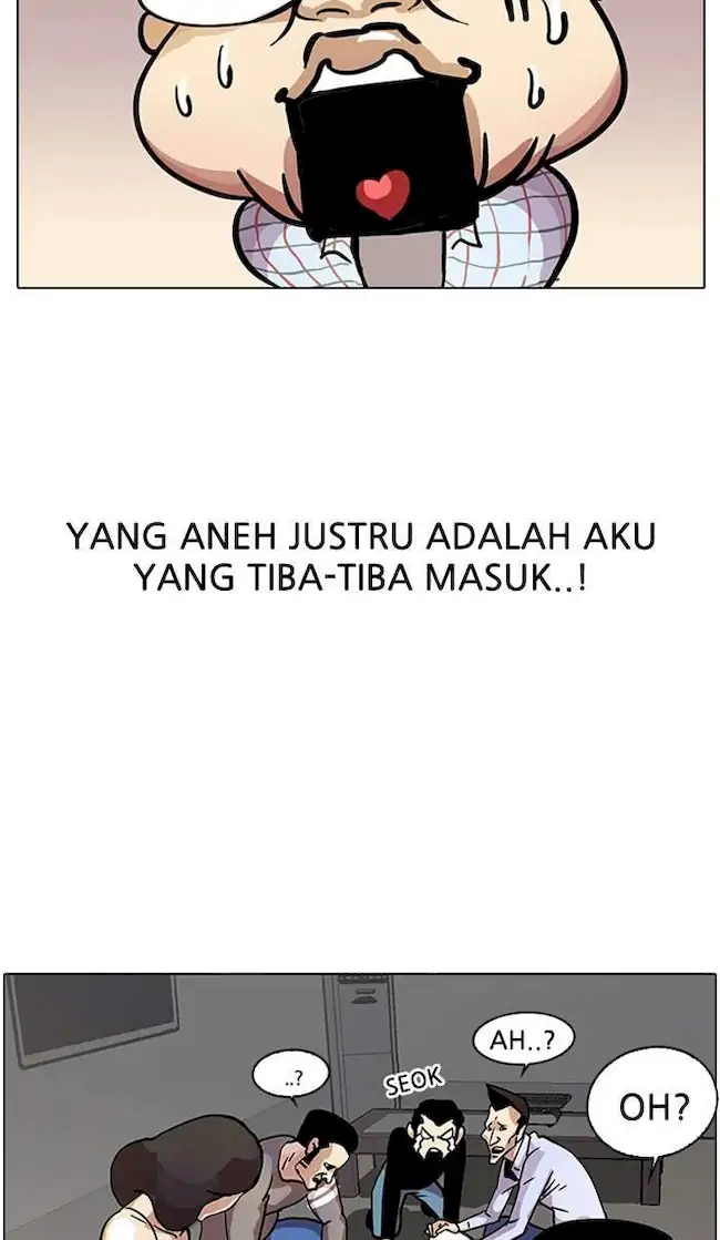 Lookism Chapter 13 Gambar 105