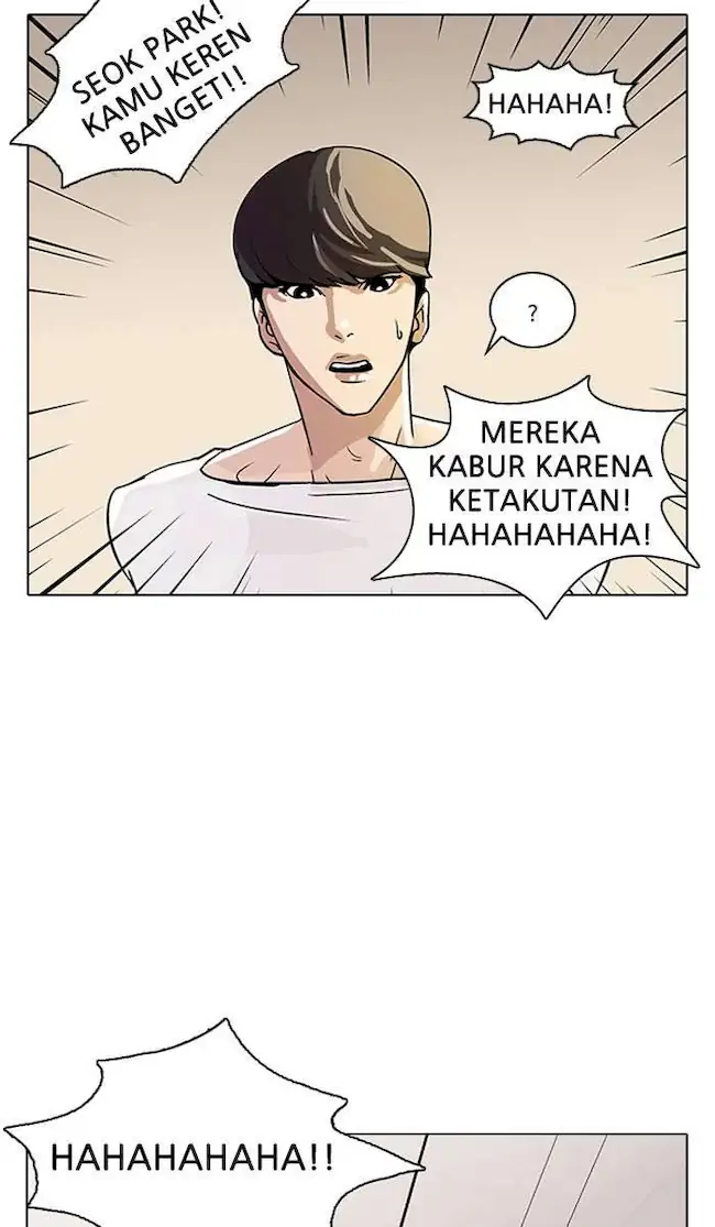 Lookism Chapter 13 Gambar 17