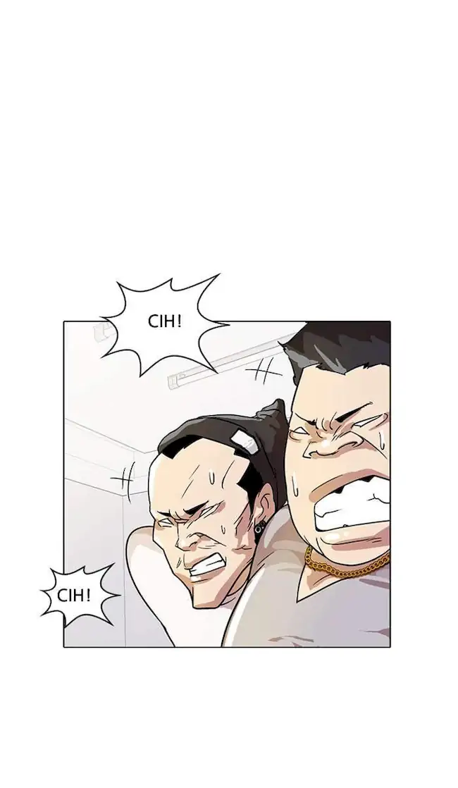 Baca  Lookism Chapter 13 Gambar 2