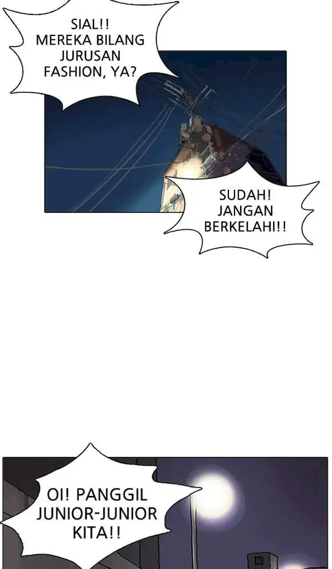 Lookism Chapter 13 Gambar 20