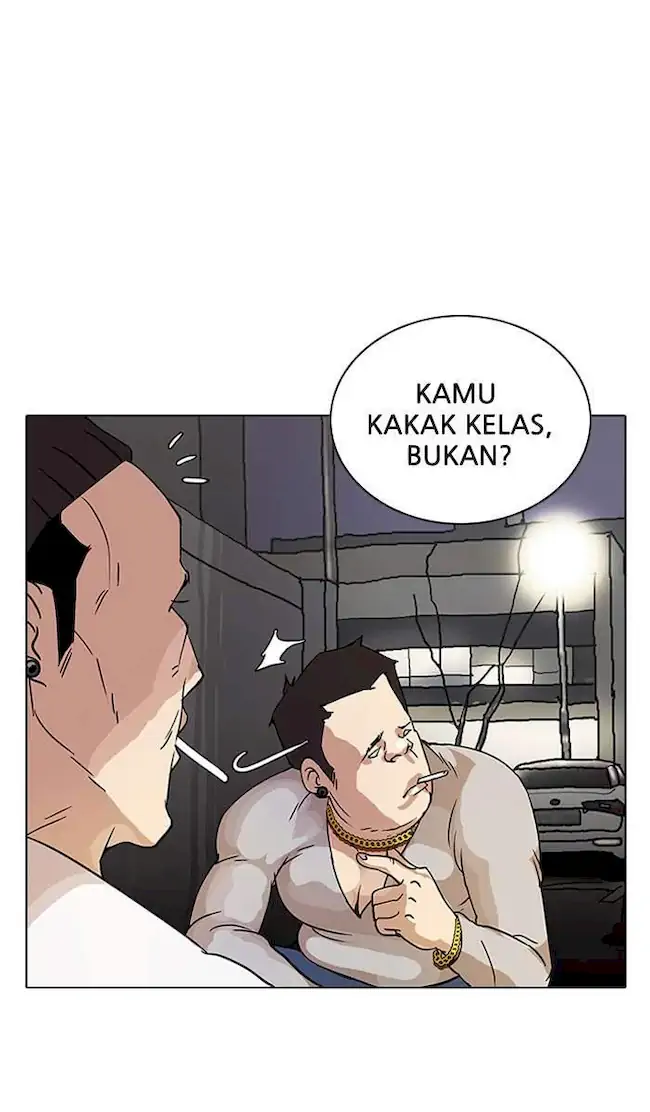 Lookism Chapter 13 Gambar 23