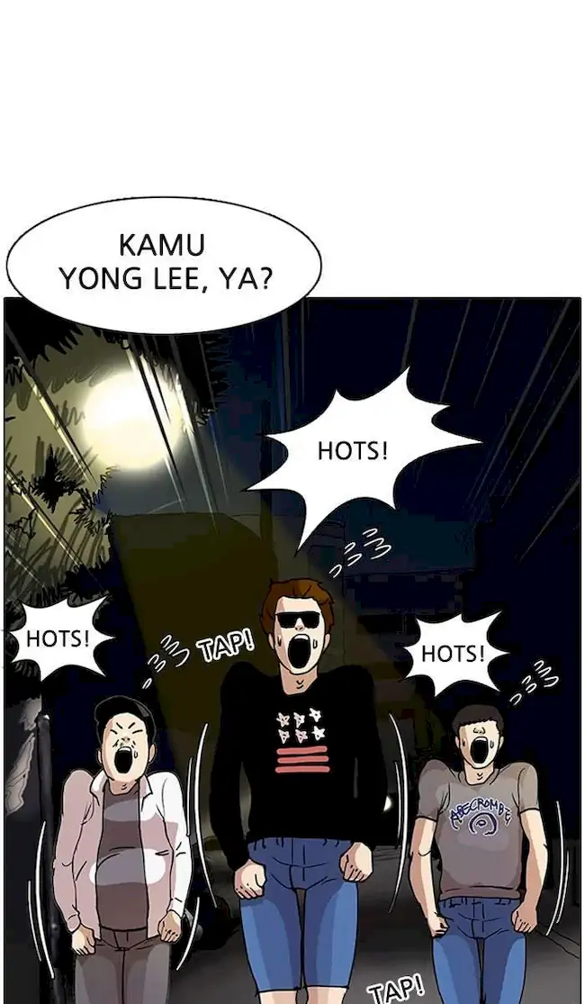 Lookism Chapter 13 Gambar 25