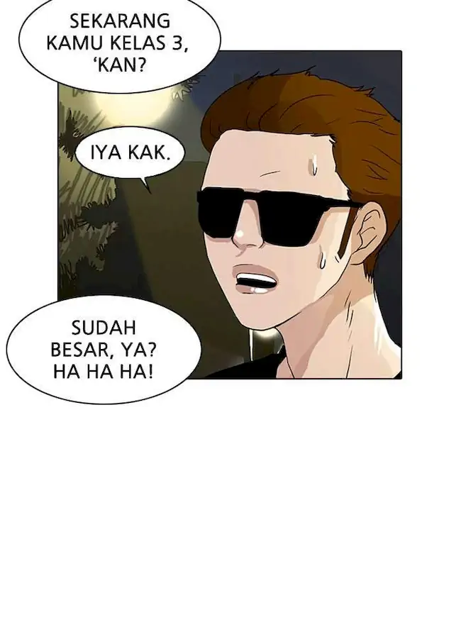 Lookism Chapter 13 Gambar 27