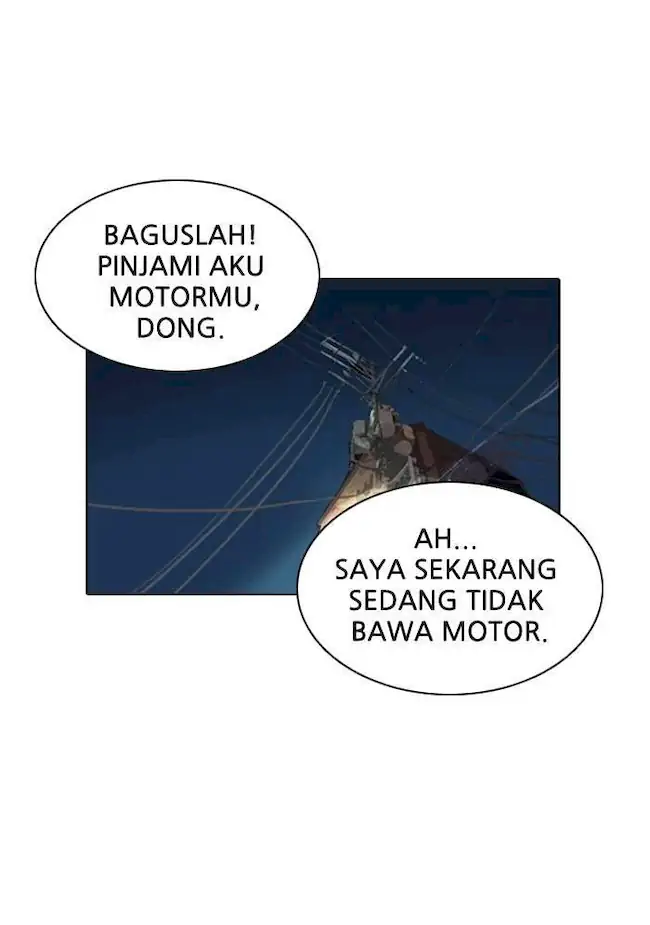 Lookism Chapter 13 Gambar 28