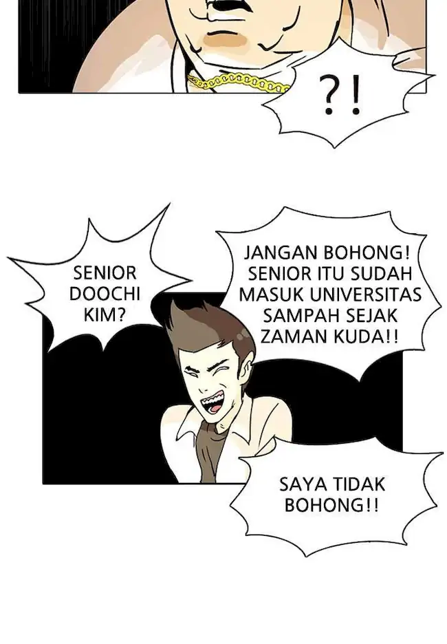 Lookism Chapter 13 Gambar 31