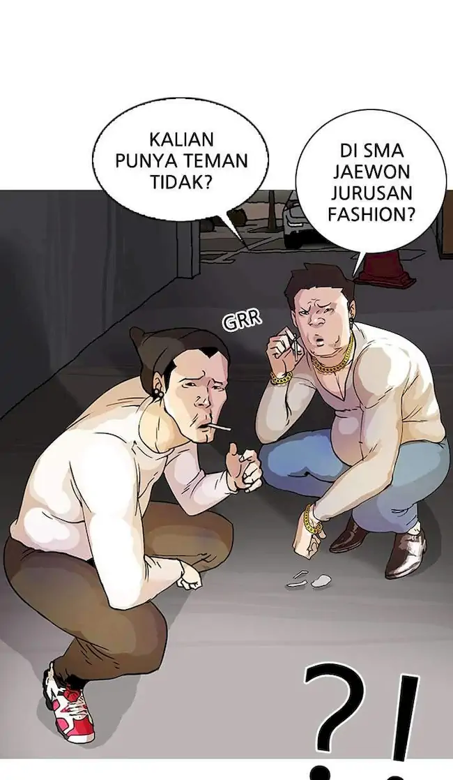 Lookism Chapter 13 Gambar 35