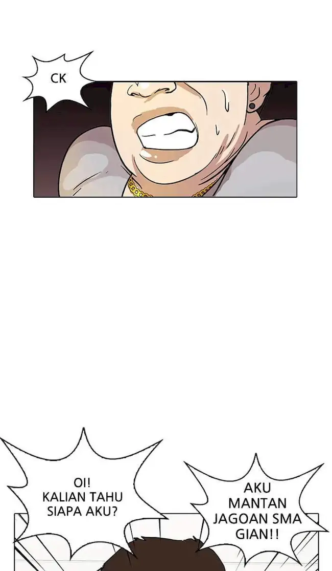 Lookism Chapter 13 Gambar 5