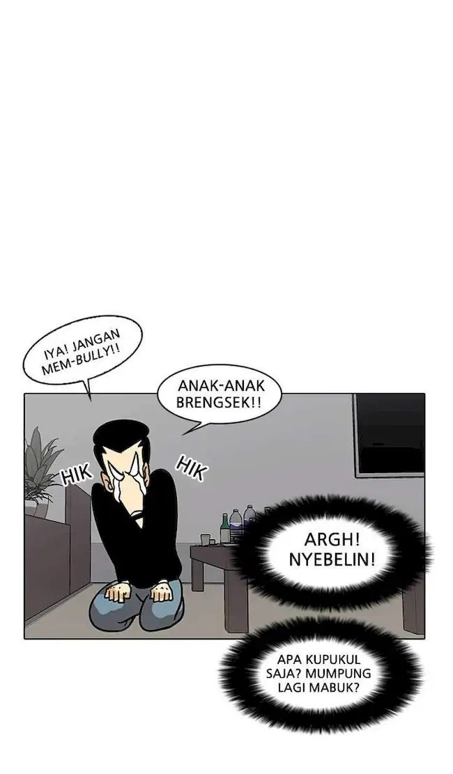 Lookism Chapter 13 Gambar 63