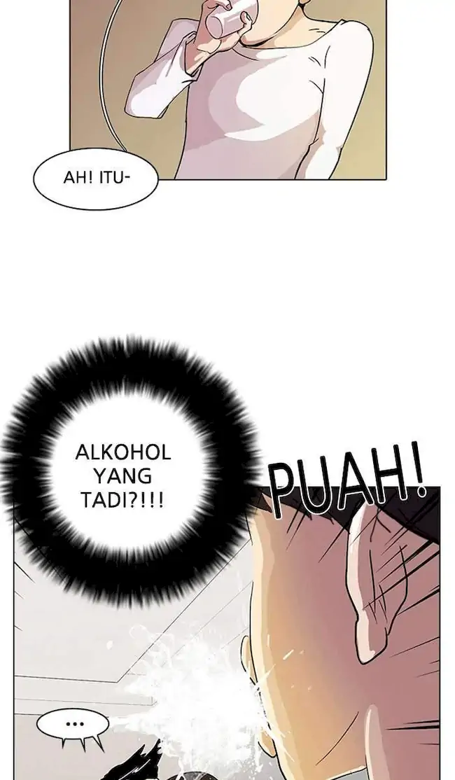 Lookism Chapter 13 Gambar 65