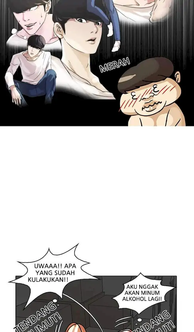 Lookism Chapter 13 Gambar 74