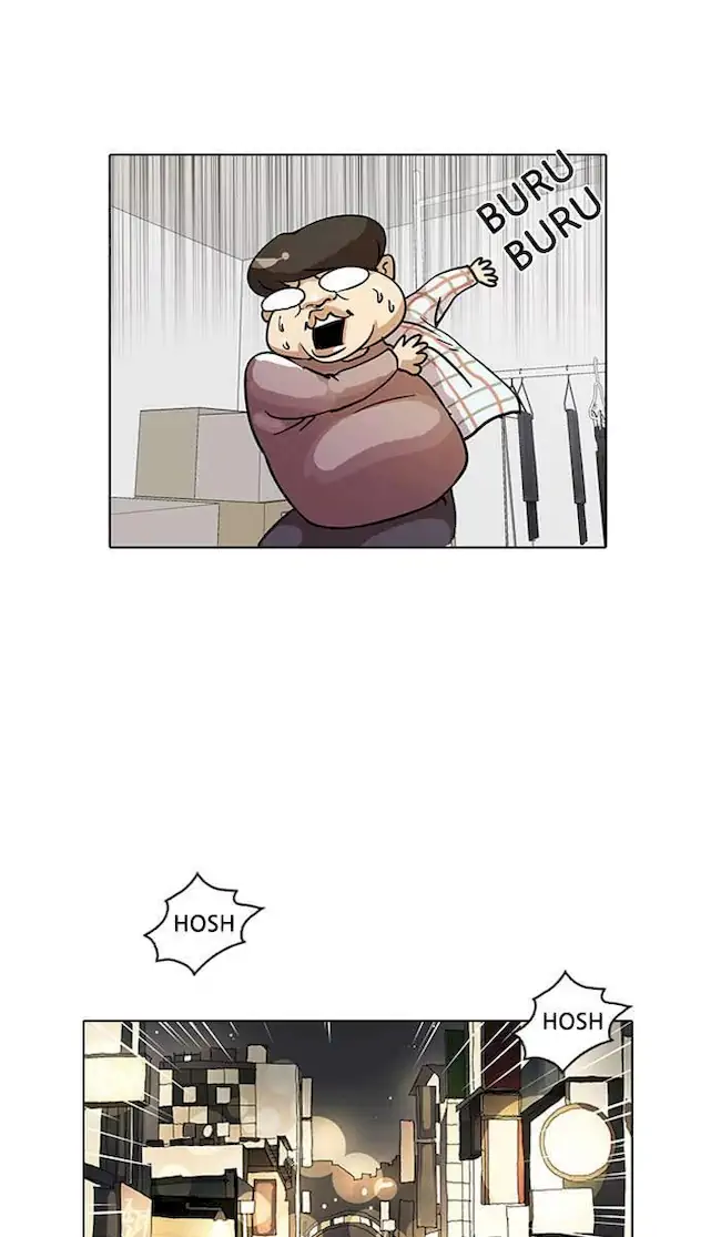 Lookism Chapter 13 Gambar 95