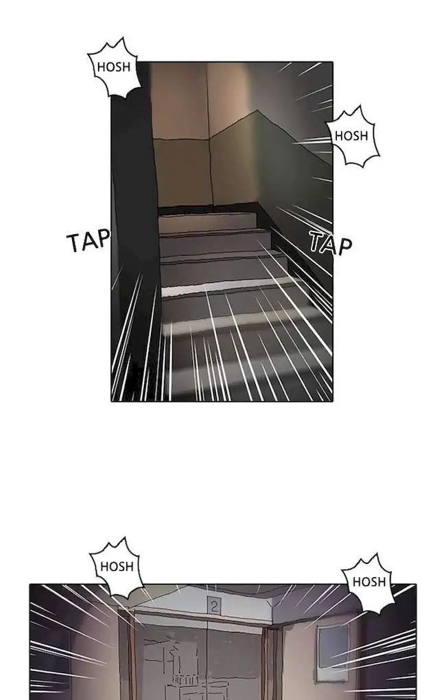 Lookism Chapter 13 Gambar 99