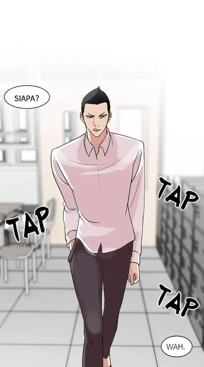 Baca Komik Lookism Chapter 130 Gambar 1