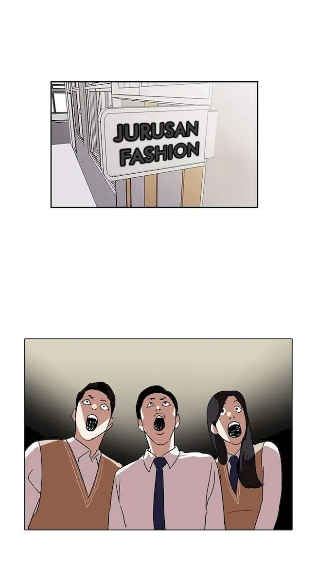 Lookism Chapter 130 Gambar 11