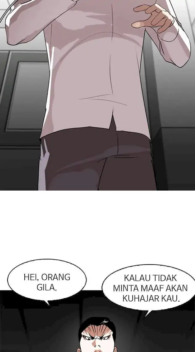 Lookism Chapter 130 Gambar 16