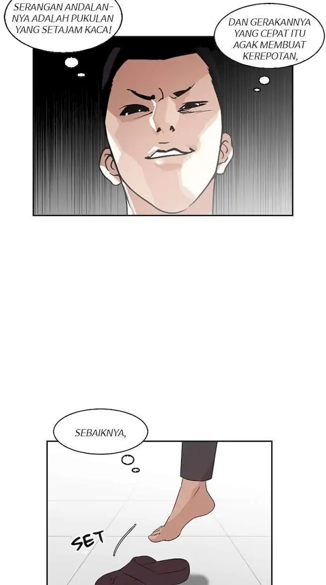 Lookism Chapter 130 Gambar 18
