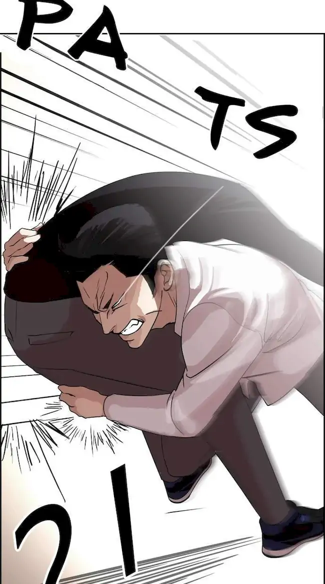 Lookism Chapter 130 Gambar 20