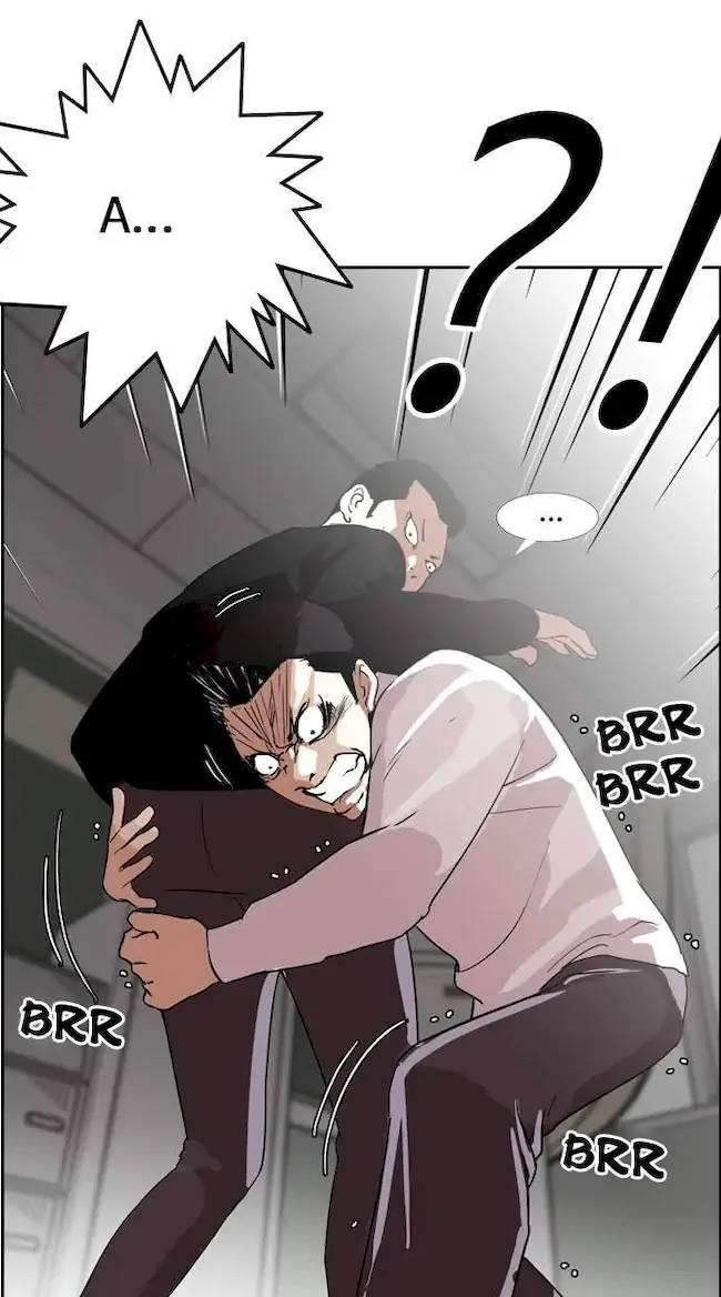 Lookism Chapter 130 Gambar 28