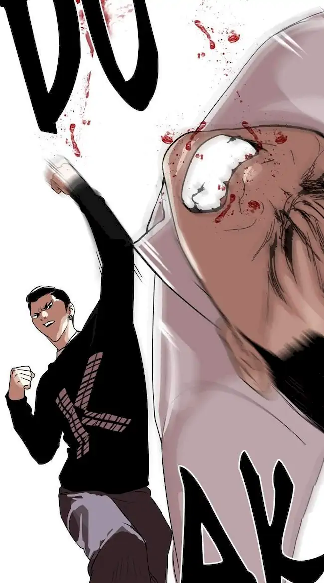 Lookism Chapter 130 Gambar 33