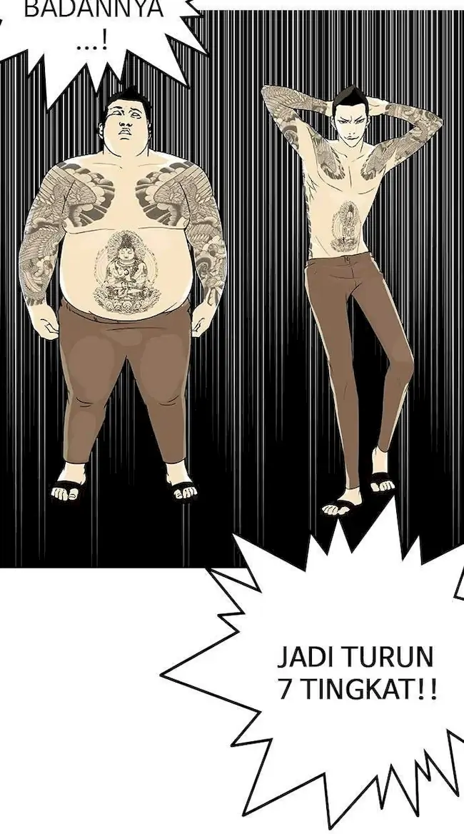 Lookism Chapter 130 Gambar 37