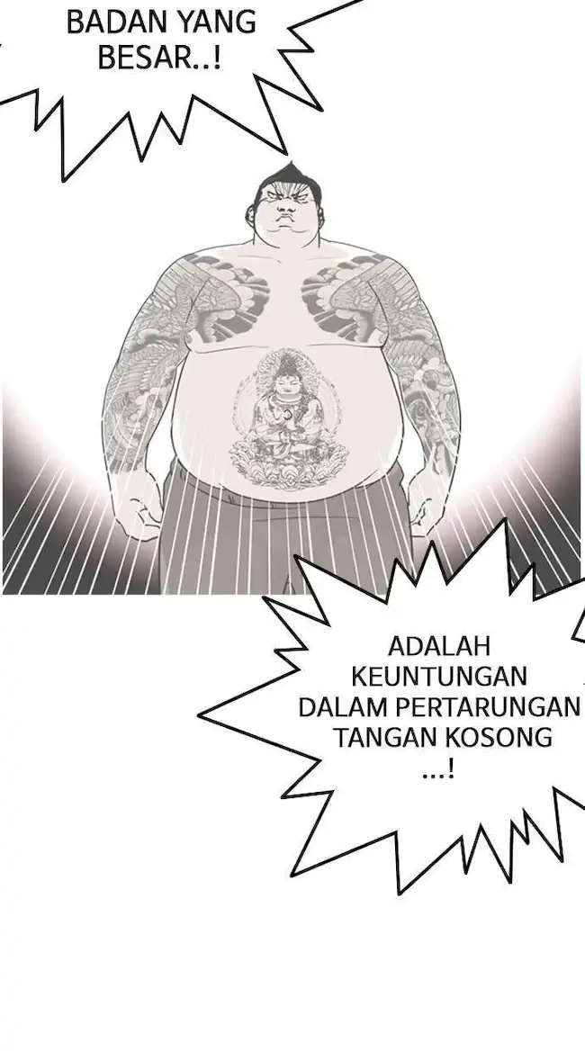 Lookism Chapter 130 Gambar 39