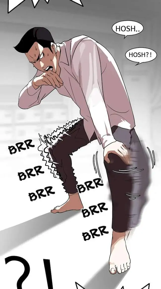 Lookism Chapter 130 Gambar 41