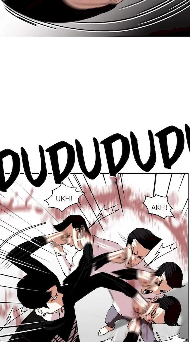 Lookism Chapter 130 Gambar 44