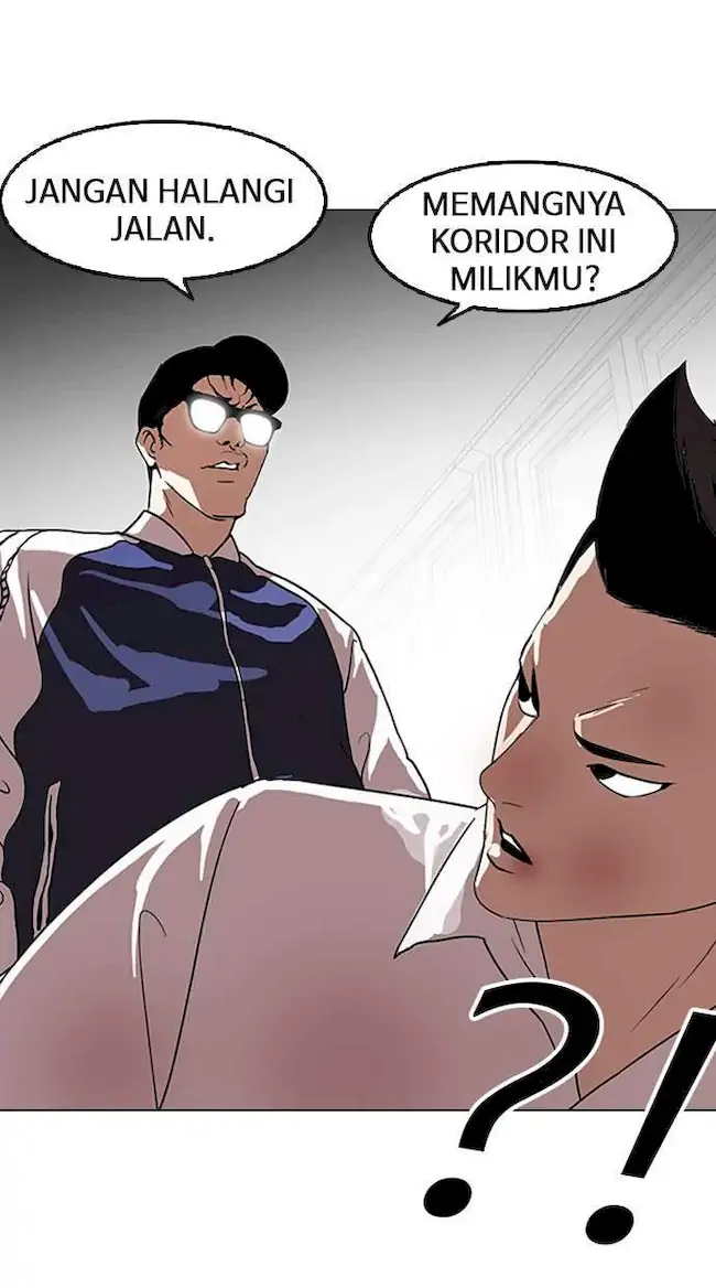 Lookism Chapter 130 Gambar 51