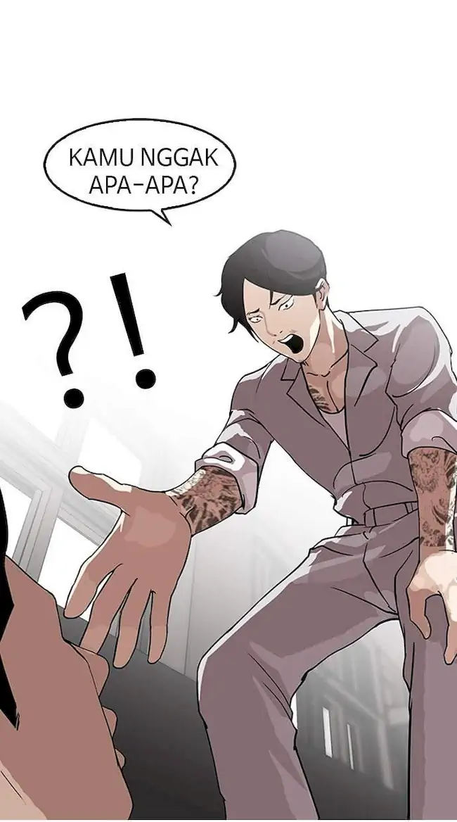 Lookism Chapter 130 Gambar 56