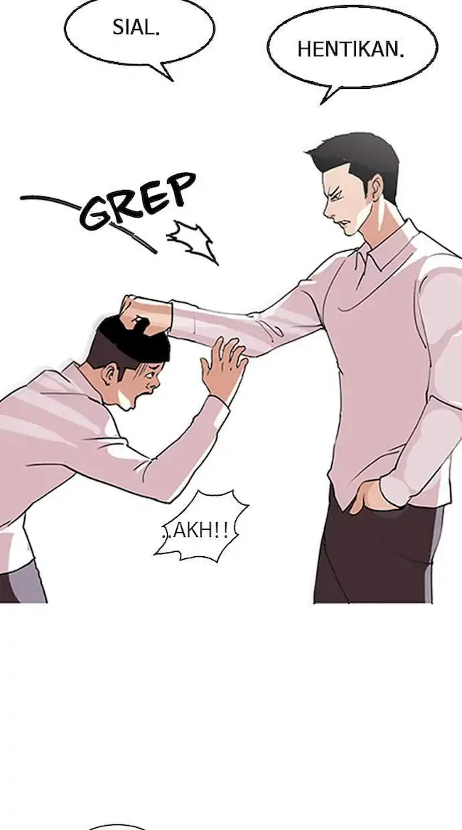Lookism Chapter 130 Gambar 65