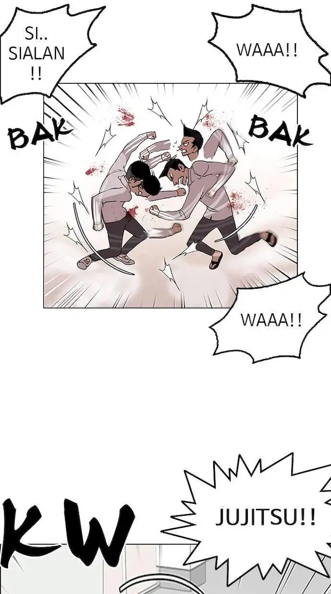 Lookism Chapter 130 Gambar 69