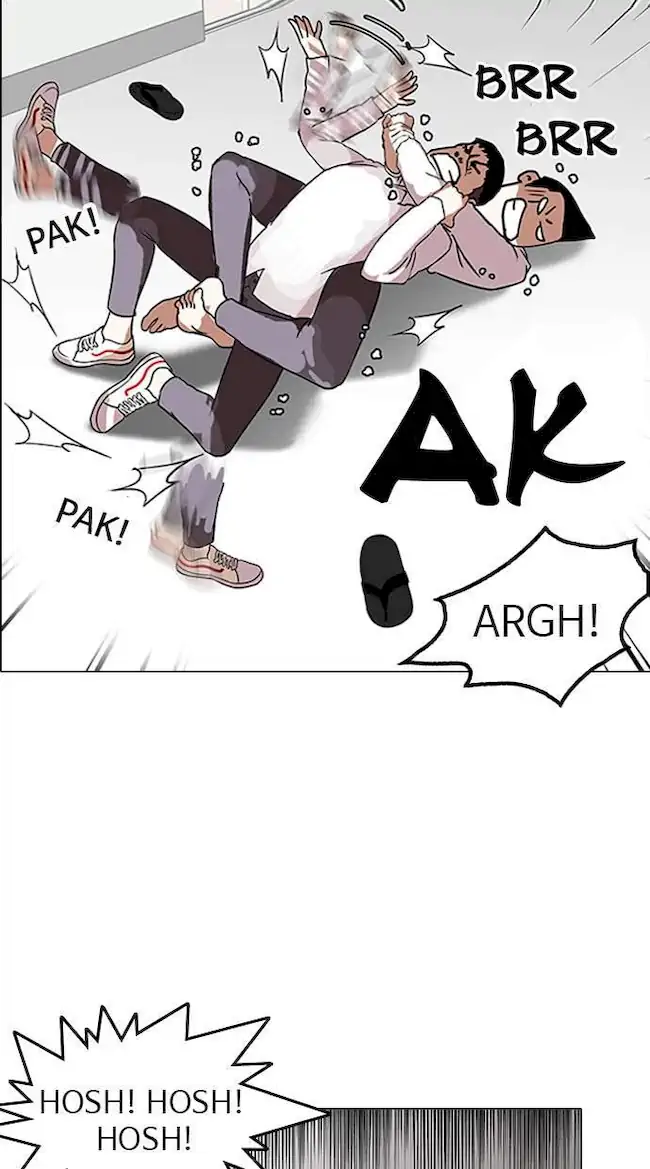 Lookism Chapter 130 Gambar 70