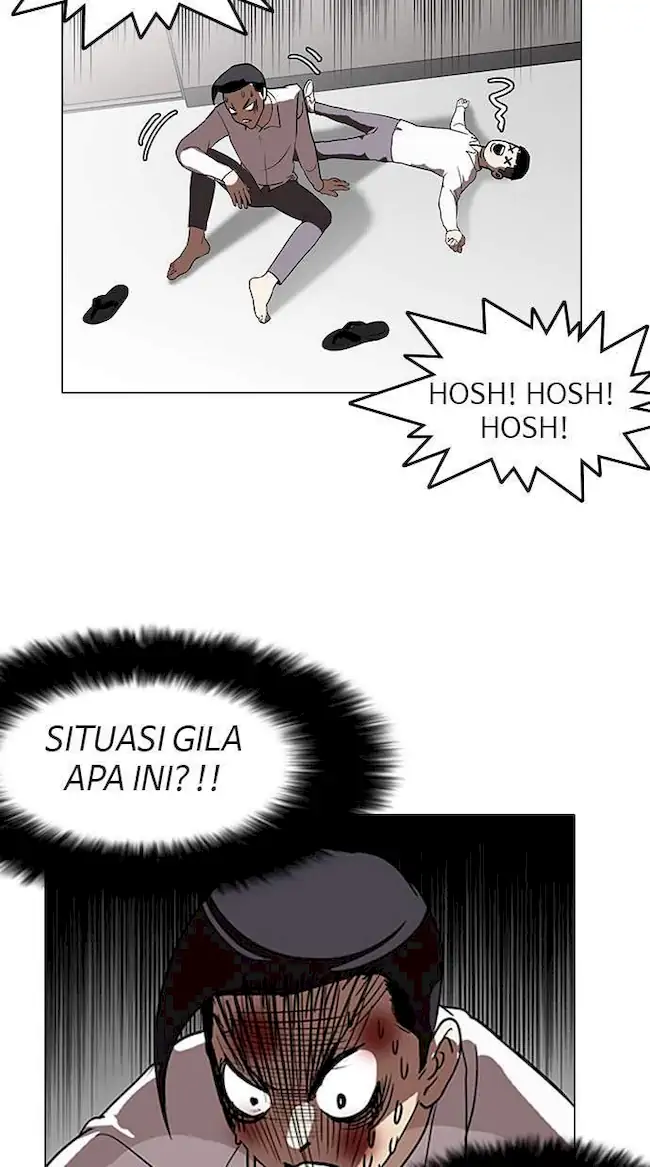 Lookism Chapter 130 Gambar 71