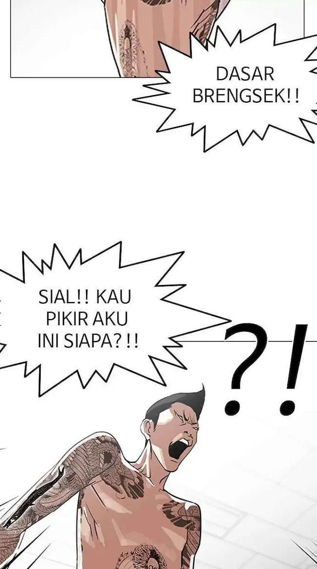 Lookism Chapter 130 Gambar 75
