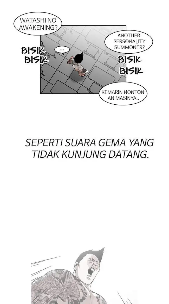 Lookism Chapter 130 Gambar 77