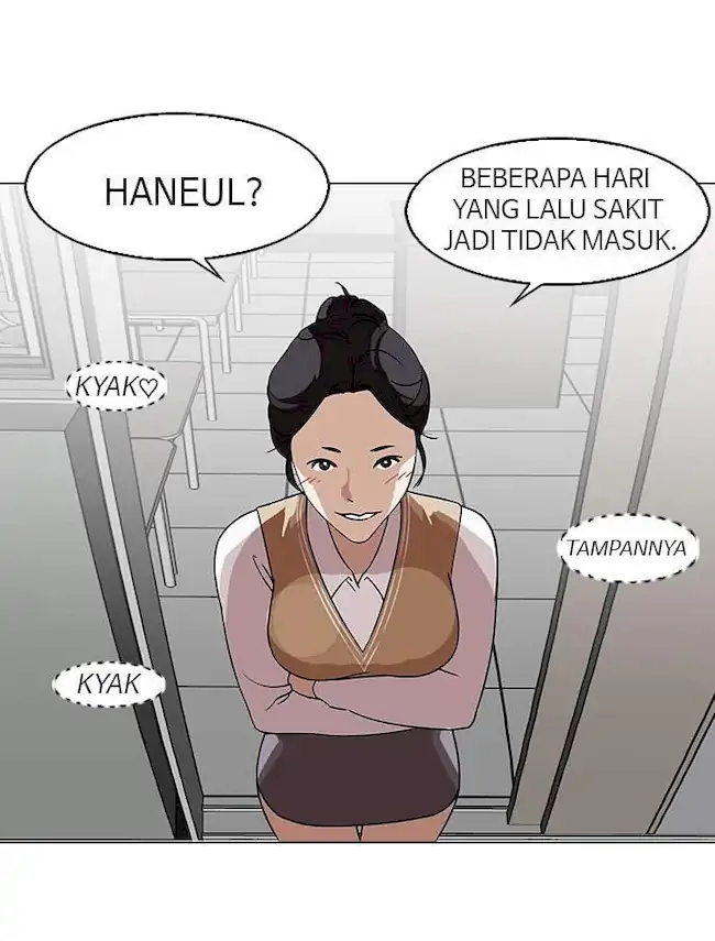 Lookism Chapter 130 Gambar 83