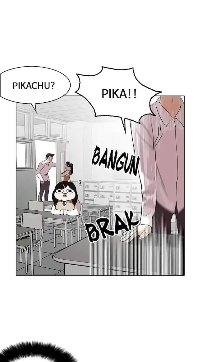 Lookism Chapter 130 Gambar 87