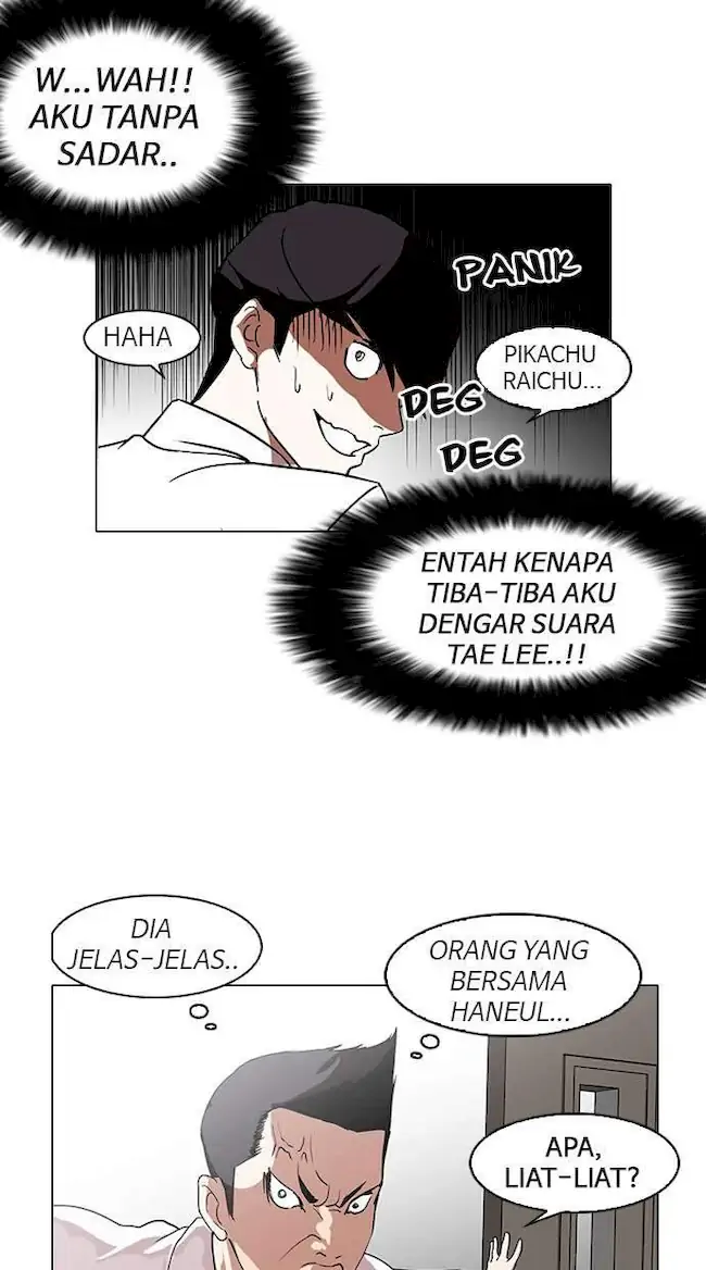 Lookism Chapter 130 Gambar 89