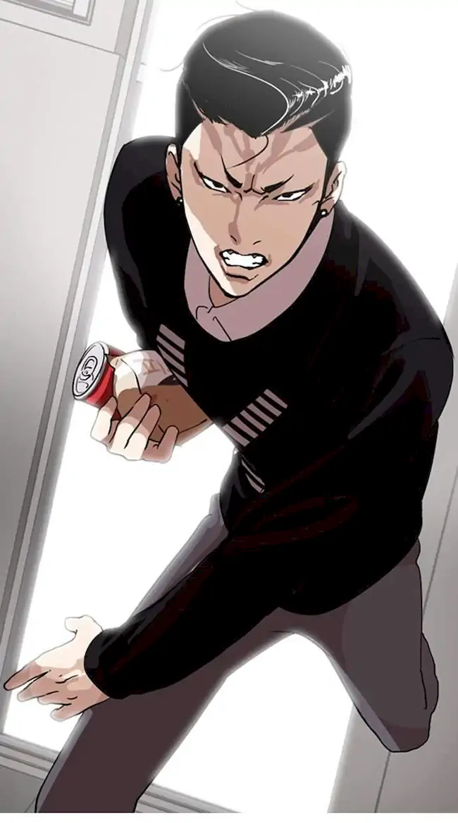 Lookism Chapter 130 Gambar 9