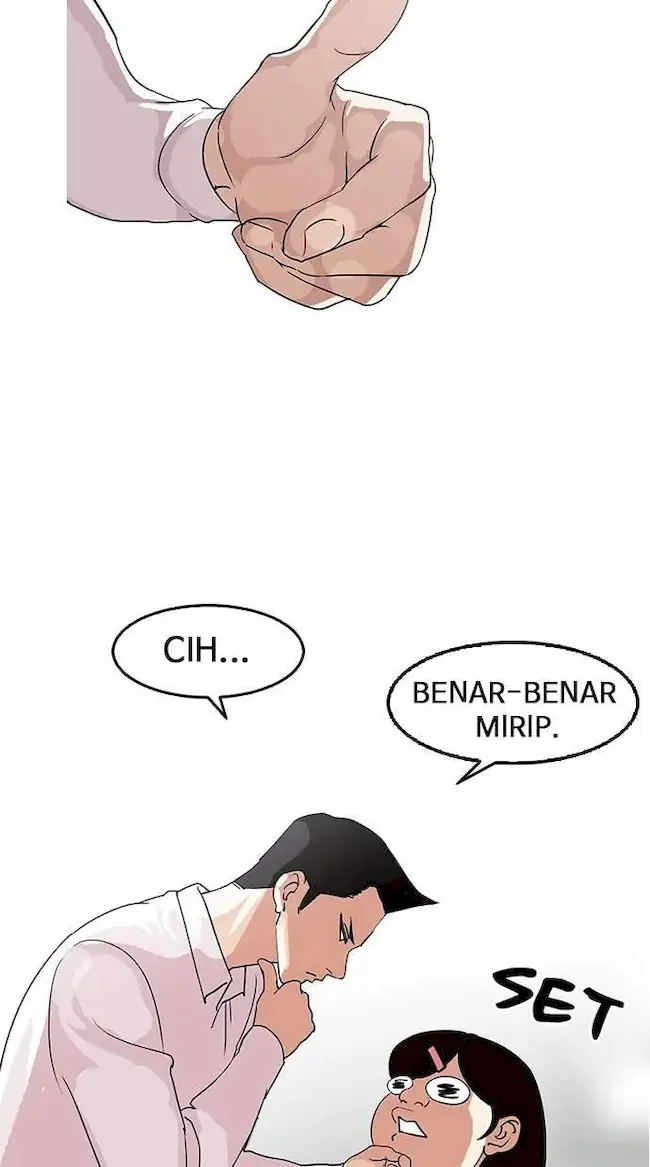 Lookism Chapter 130 Gambar 91