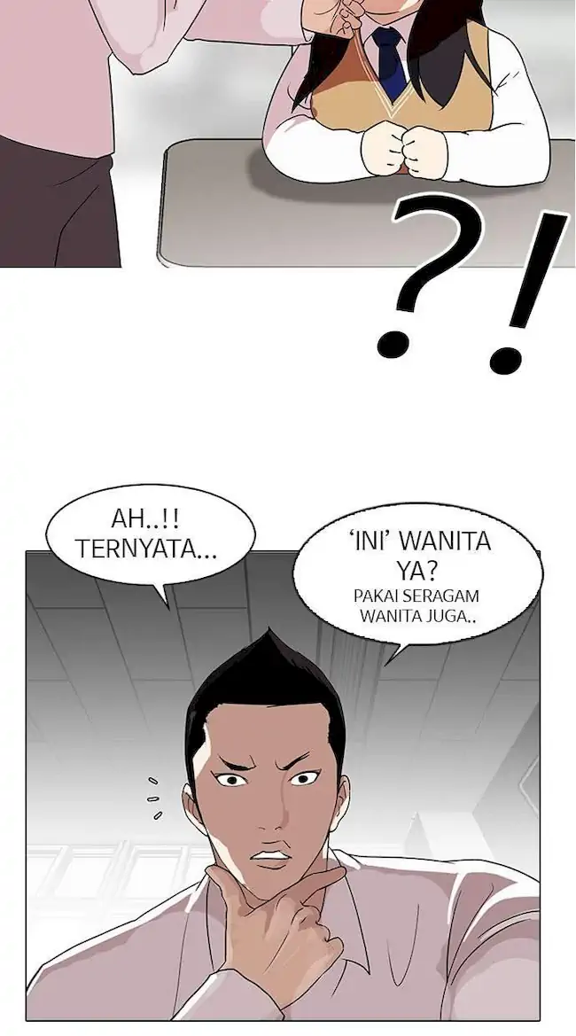 Lookism Chapter 130 Gambar 92