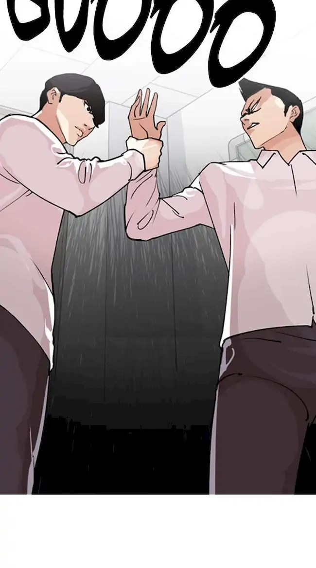 Lookism Chapter 131 Gambar 14