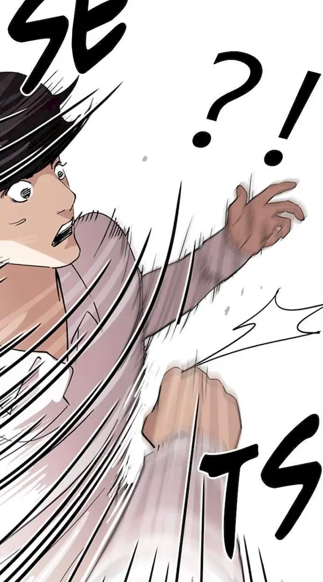 Lookism Chapter 131 Gambar 25