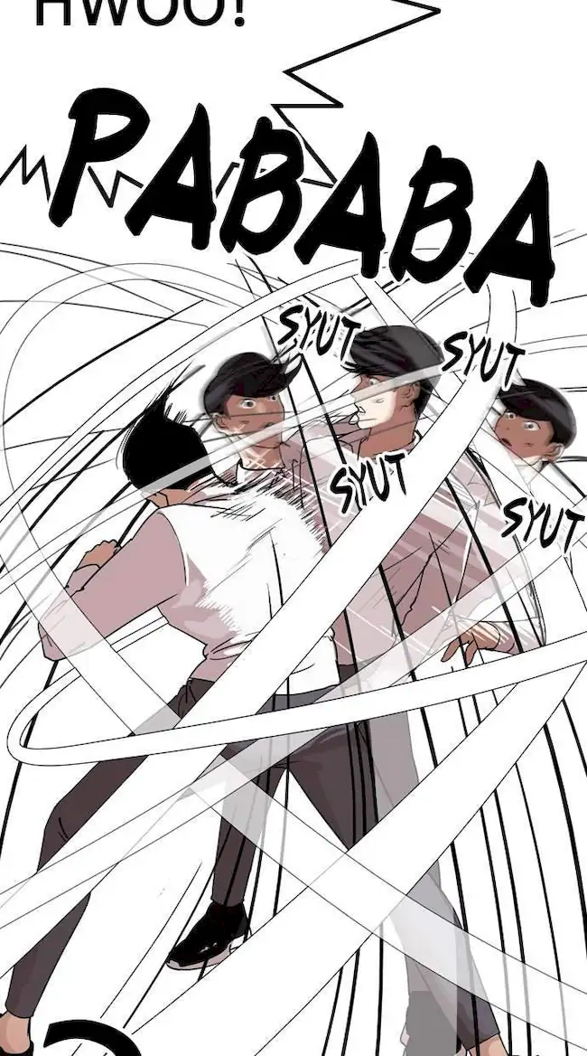 Lookism Chapter 131 Gambar 30