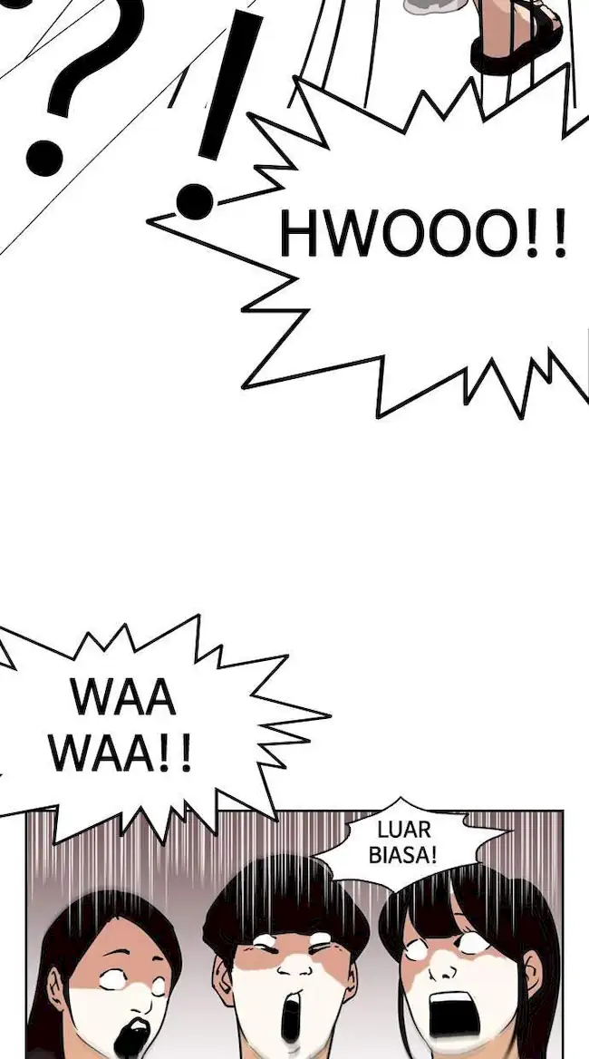 Lookism Chapter 131 Gambar 31