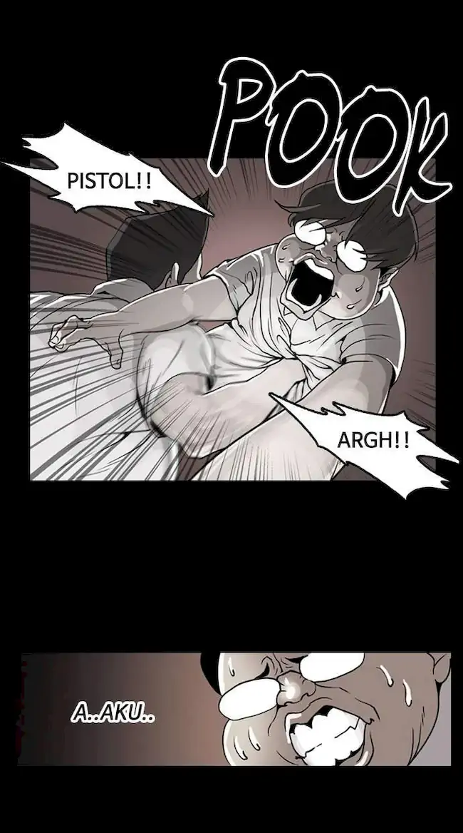 Lookism Chapter 131 Gambar 37