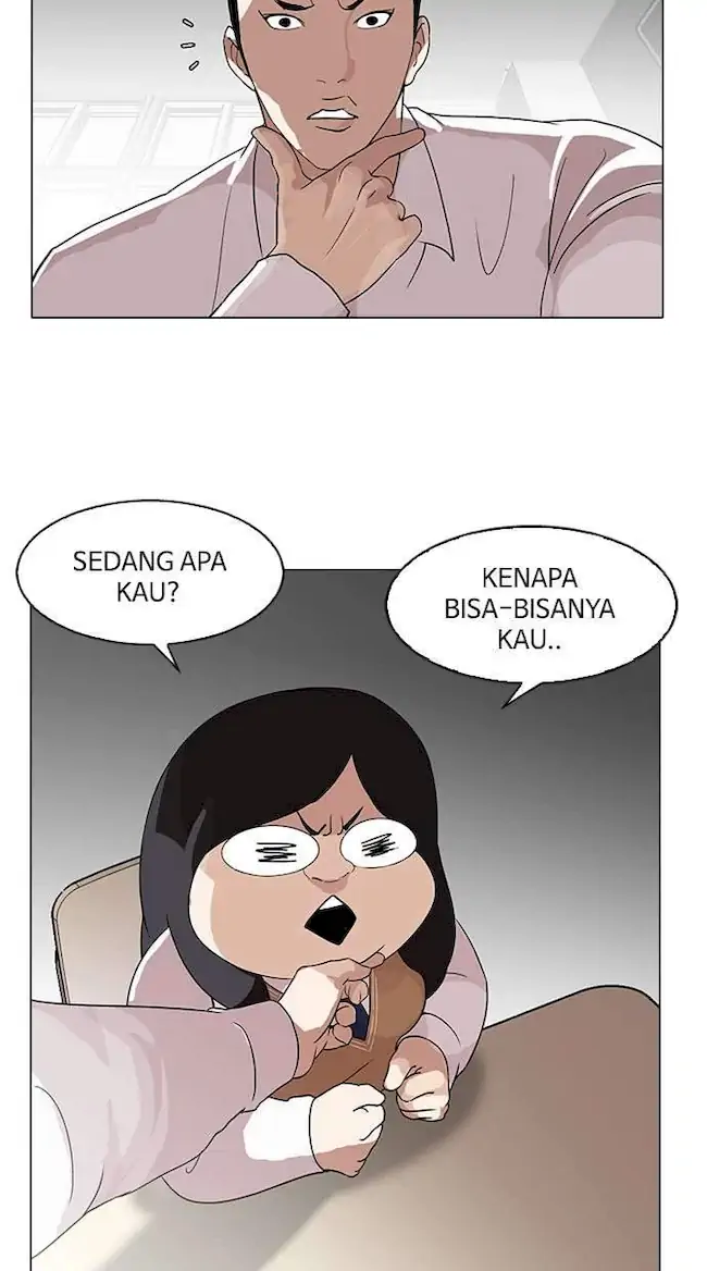 Lookism Chapter 131 Gambar 4