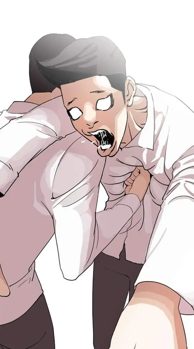 Lookism Chapter 131 Gambar 41