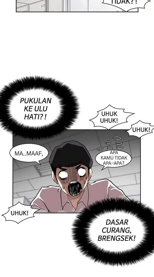 Lookism Chapter 131 Gambar 44